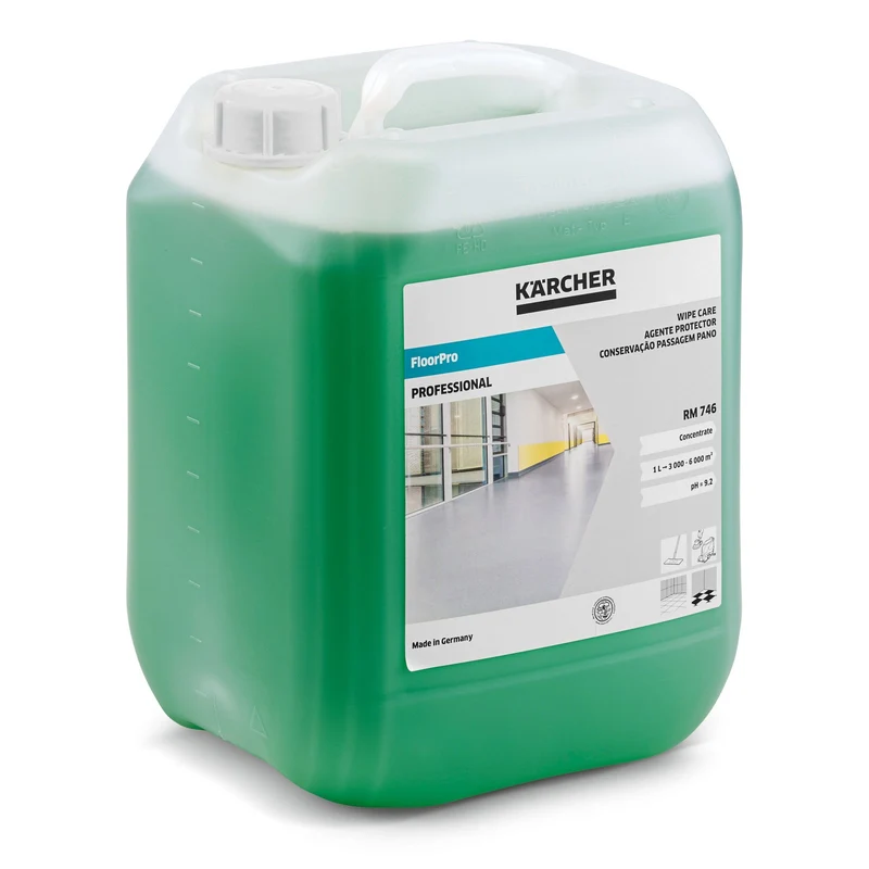 FloorPro Wischpflege RM 746