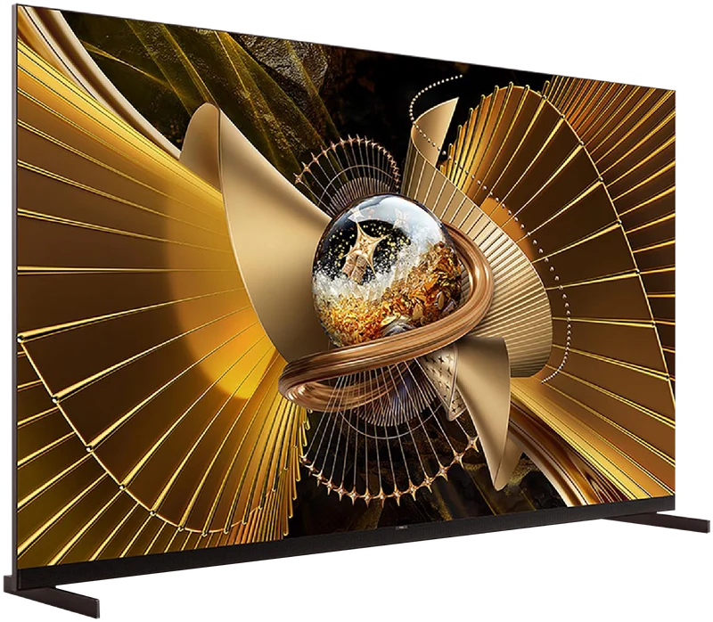 TCL 85" X11L Ultimate SQD-MINI LED Google TV with Gemini 2026