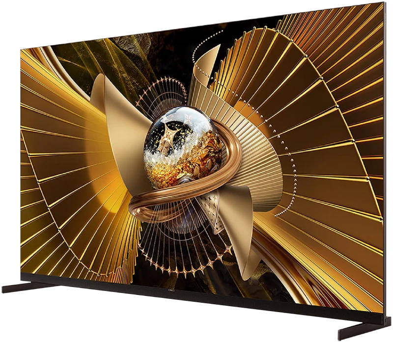 TCL 98" X11L Ultimate SQD-MINI LED Google TV with Gemini 2026