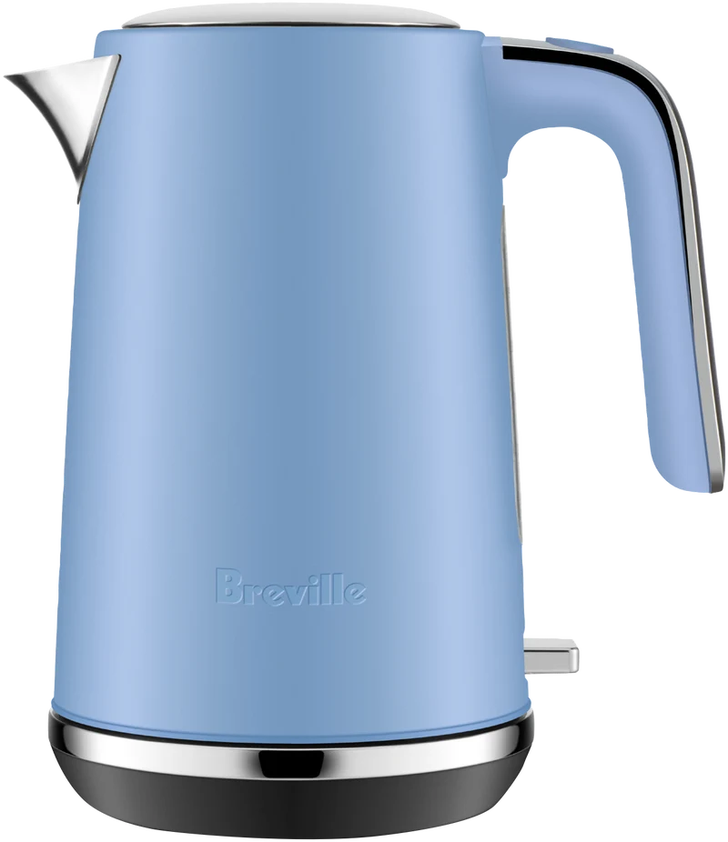 Breville The Brunch Duo Breakfast Pack Lavender Blue