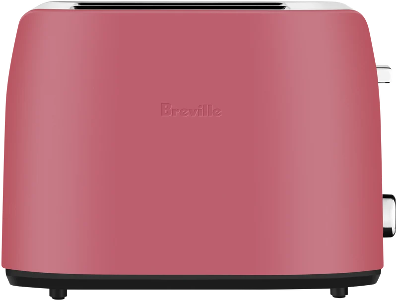 Breville The Breakfast Pack Dark Raspberry