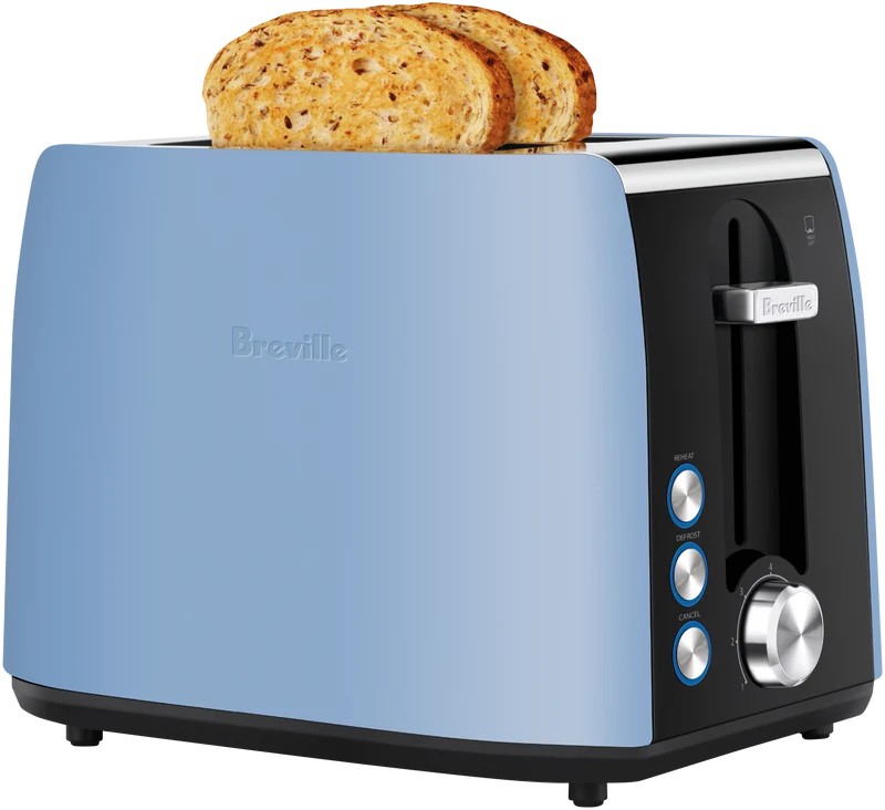 Breville The Breakfast Pack Lavender Blue