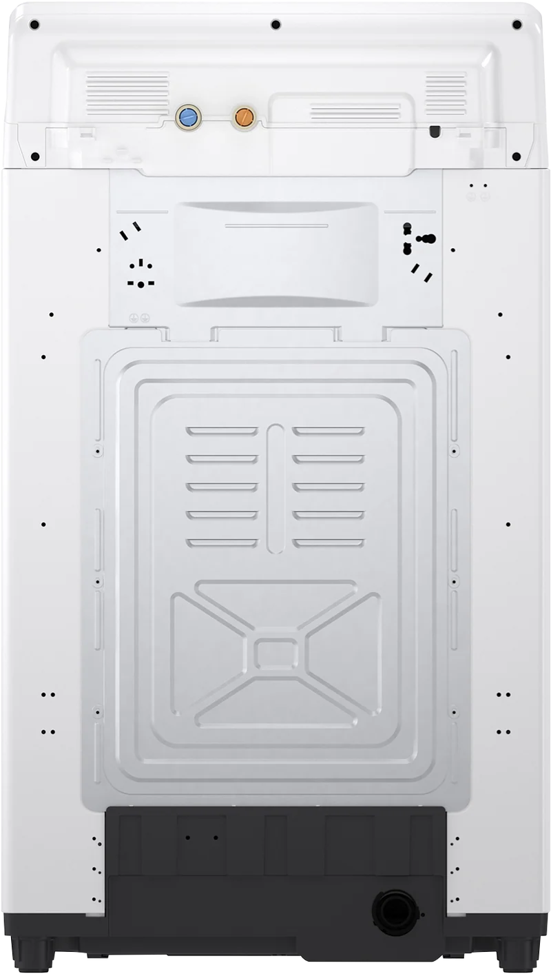 LG 8kg Series 3 AI Top Load Washer