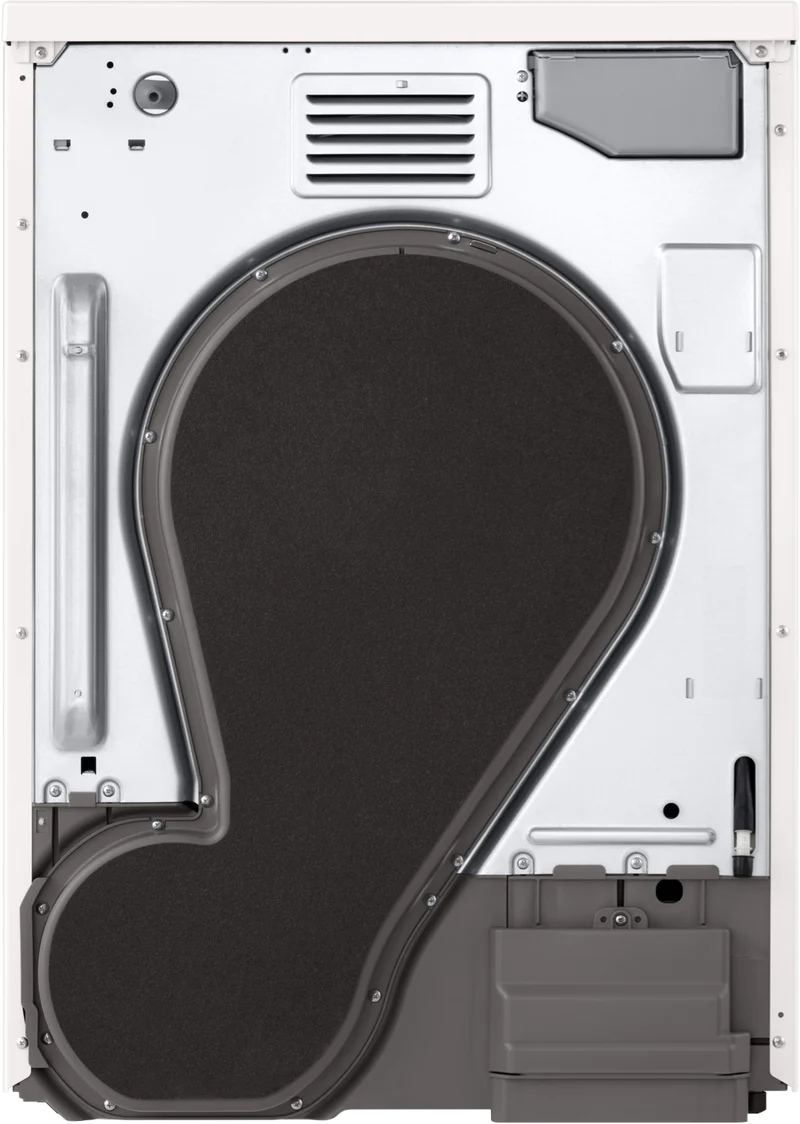 LG 10kg Series 3 AI Heat Pump Dryer
