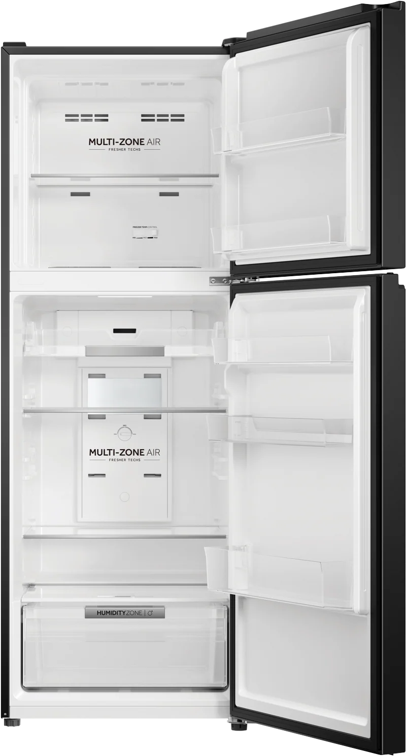 Haier 311L 300 Series Top Mount Refrigerator