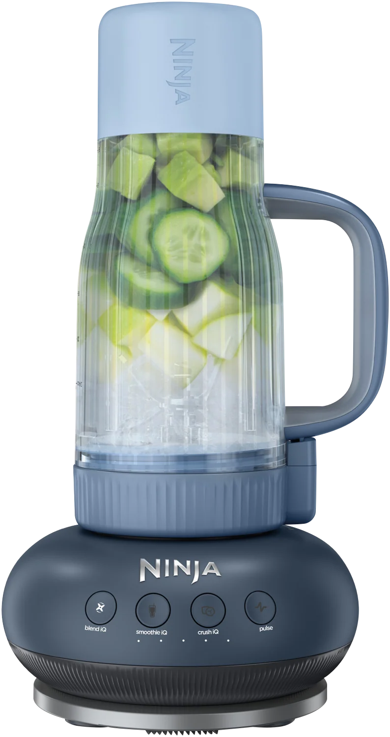 Ninja BlendBOSS Tumbler Blender Cyberspace