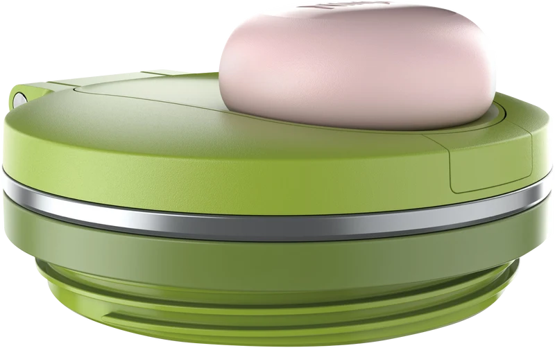 Ninja BlendBOSS Tumbler Blender Watermelon Bubblegum