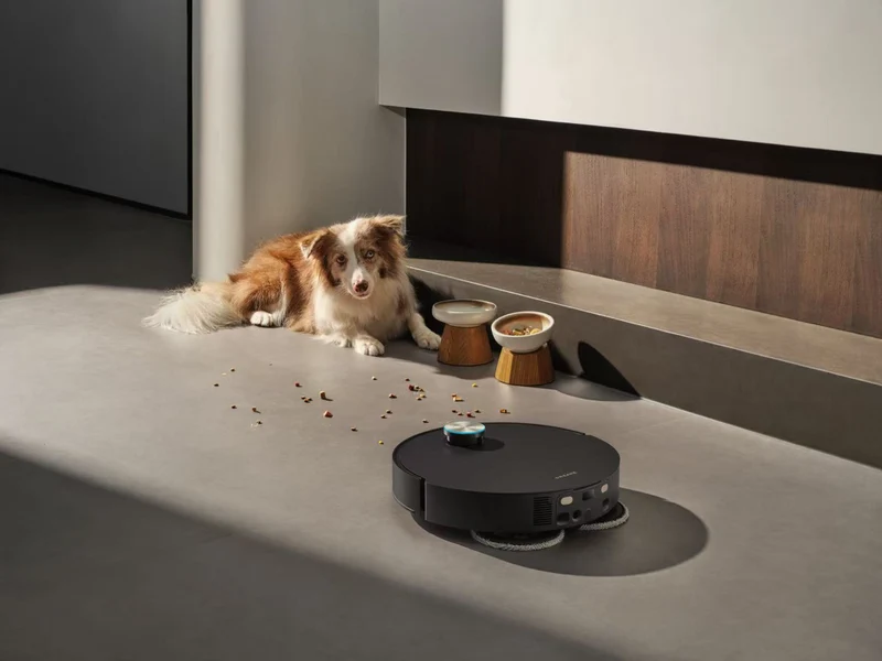 Dreame X60 Ultra Robot Vacuum