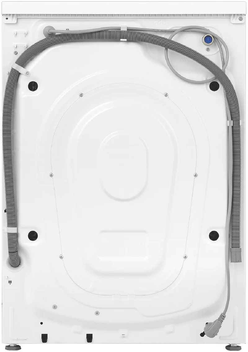 Hisense 12kg Series 5I Front Load Washer