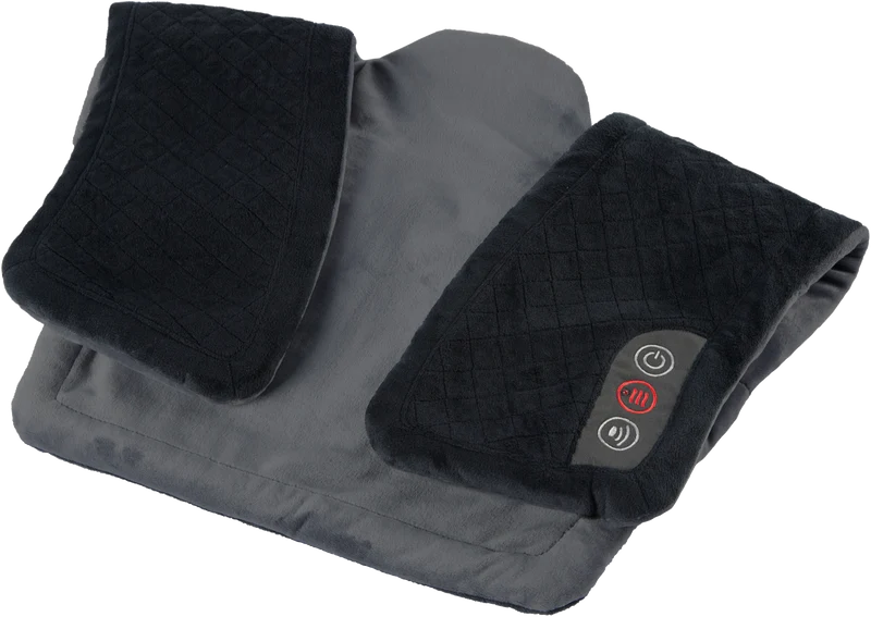 Homedics Heat and Vibration Wrap