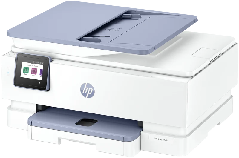 HP Envy Photo 7931 All-In-One Printer