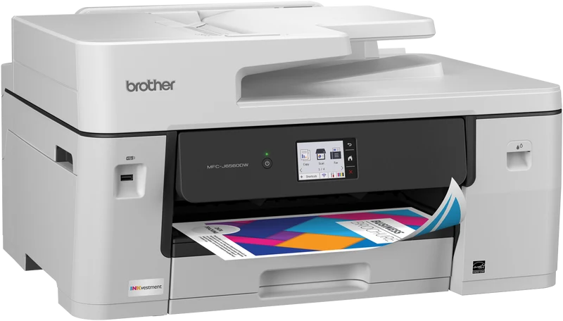Brother A3 Inkjet Multifunction
