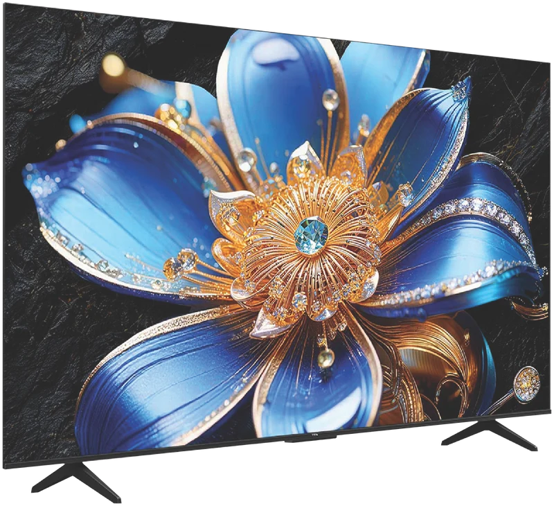 TCL 75" P7LS QLED Google TV with Gemini 2026