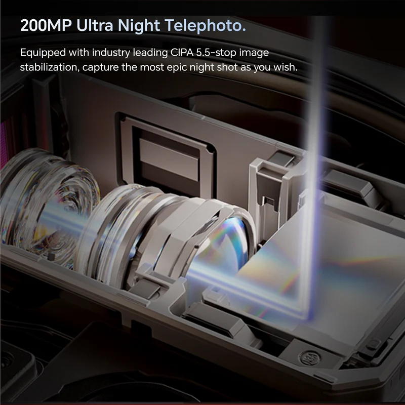 Honor Magic 8 Pro 512GB Black