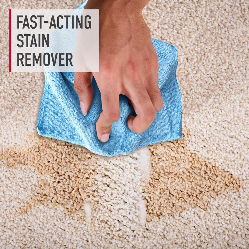 Hoover Pet Stain & Odour Remover Cleaning Spray 650ml