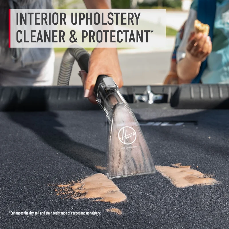 Hoover Auto Spot Cleaner Cleaning Solution 1.89L