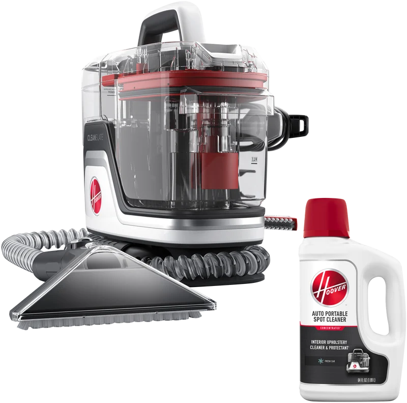 Hoover Auto Spot Cleaner Cleaning Solution 1.89L