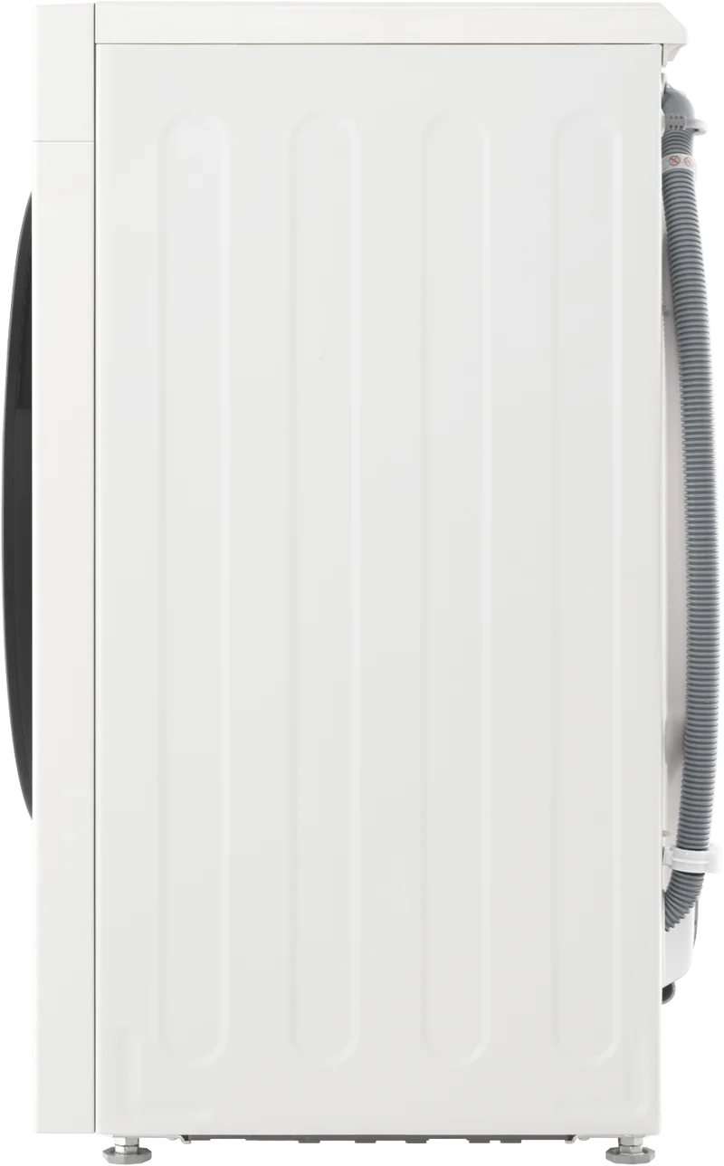 LG 8kg Series 3 Slim AI Front Load Washer