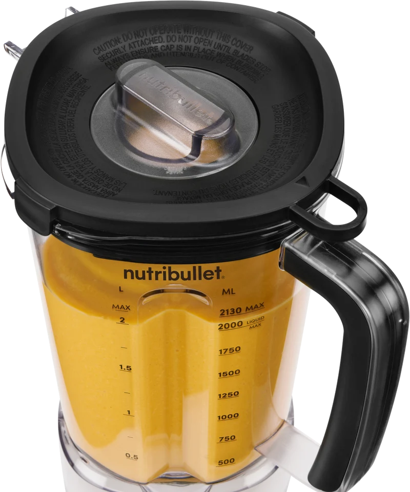 NUTRIBULLET Powercore Blender