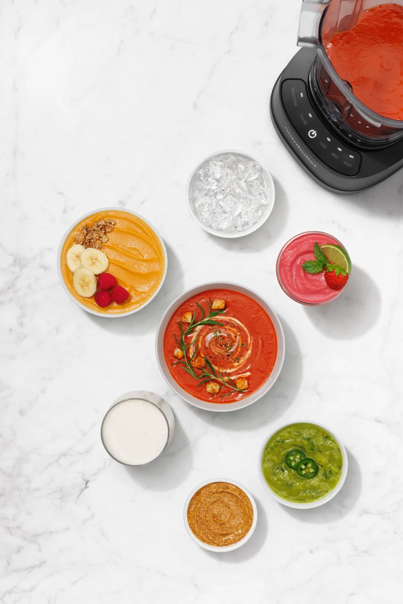 NUTRIBULLET Powercore Blender