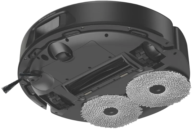 TP-LINK Tapo RV50 Pro Omni Robot Vacuum and Mop with All-In-One Dock