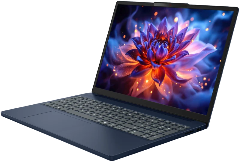 Lenovo IdeaPad Slim 3 15.3" Copilot+ Core Ultra 5 Series 3 16GB 512GB Laptop