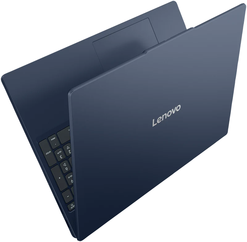 Lenovo IdeaPad Slim 3 15.3" Copilot+ Core Ultra 5 Series 3 16GB 512GB Laptop