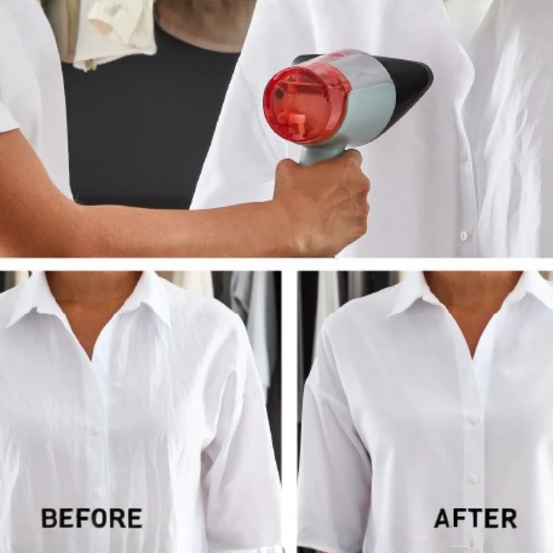 Tefal AeroSteam Handheld Garment Steamer