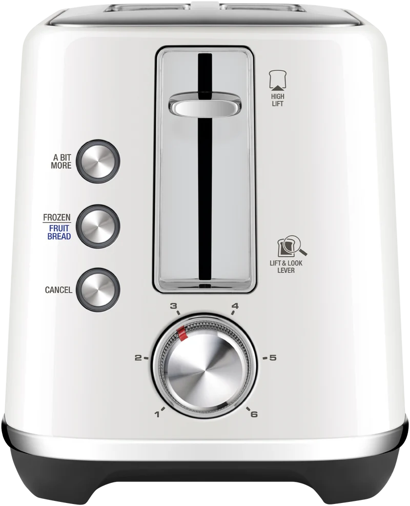 Breville The Brunch Duo Breakfast Pack Cool Grey