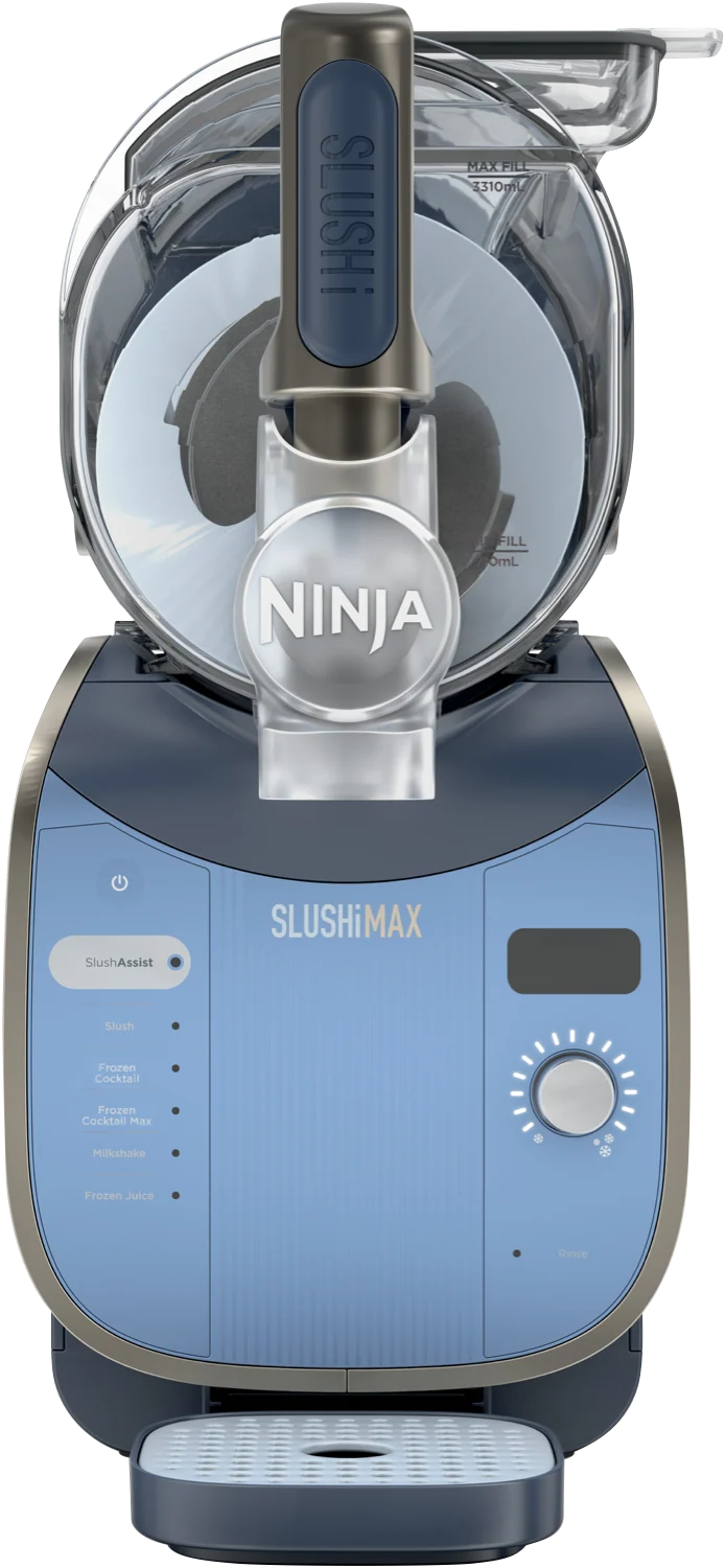Ninja Slushi Max Smart Frozen Drink Maker Cyberspace