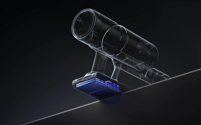 Dreame X1 Cordless Vacuum