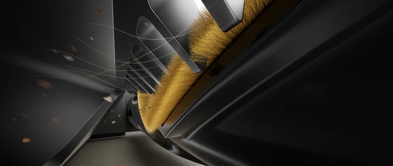 Dreame X1 Cordless Vacuum