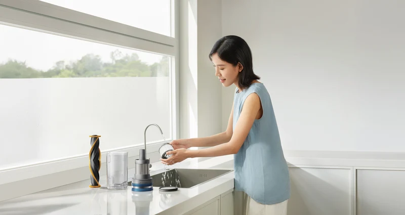 Dreame X1 Cordless Vacuum