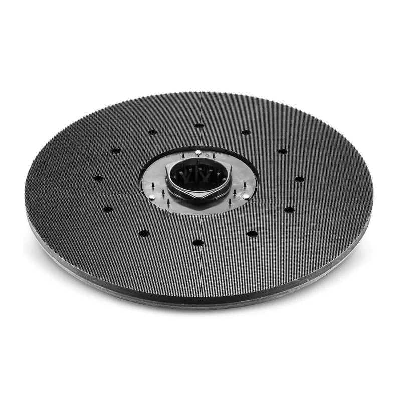 Padtreibteller STRONG, 403 mm