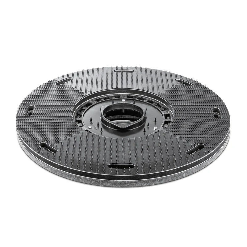 Padtreibteller, 445 mm