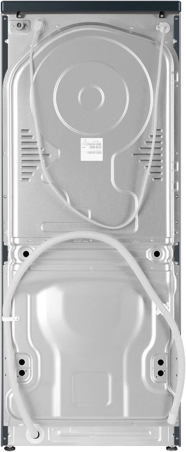 Haier Laundry Centre 12kg-9kg 600 Series Combo Washer Dryer