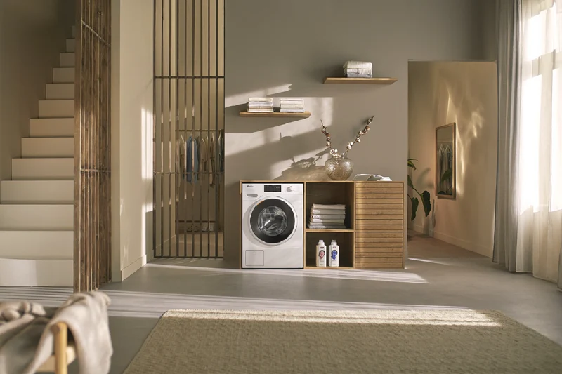 Miele 9kg Front Load Washer