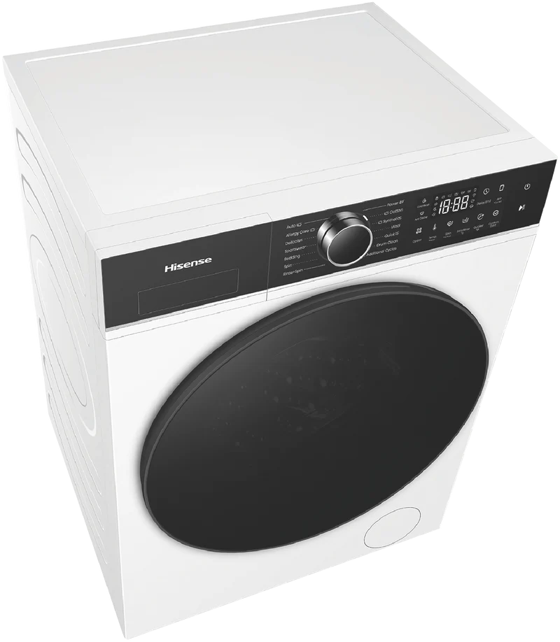 Hisense 10kg Series 5I Front Load Washer