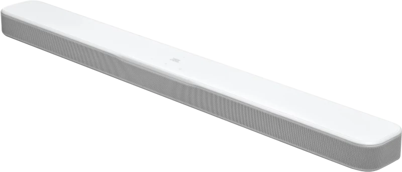 JBL Bar 300 MK2 5.0 Virtual Atmos Sound Bar - White