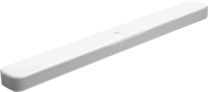 JBL Bar 300 MK2 5.0 Virtual Atmos Sound Bar - White