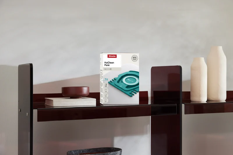 Miele TU HyClean Pure Dustbag
