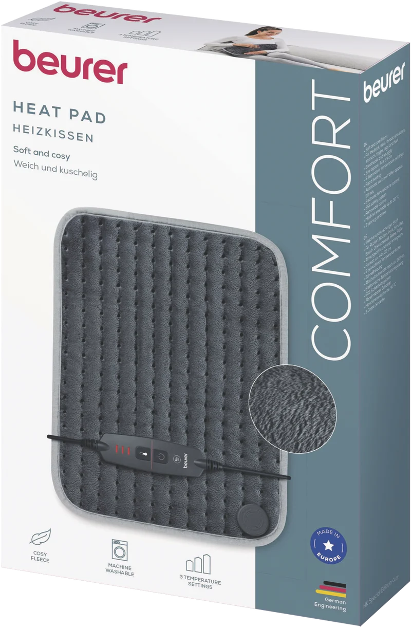Beurer Personal Heating Pad