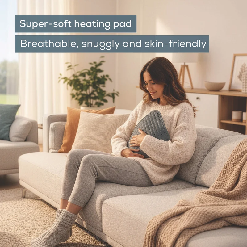 Beurer Personal Heating Pad