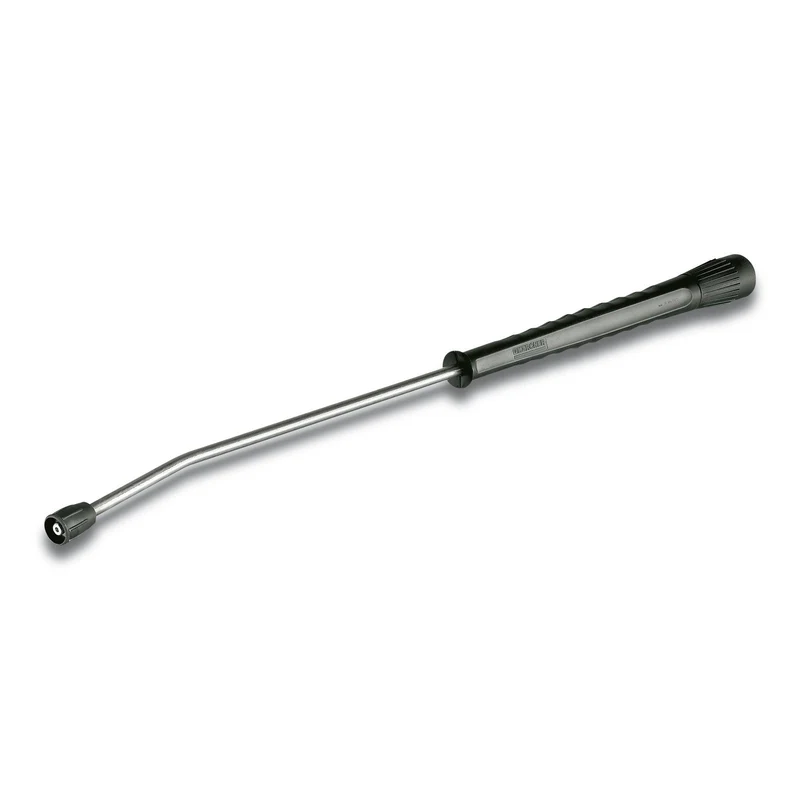 Strahlrohr, 1050 mm, drehbar