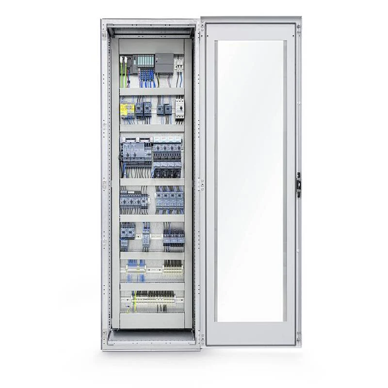 B-Ware Siemens SIRIUS Sanftstarter 3RW4028-1BB14 18,5 kW 400 V 11 kW 230 V