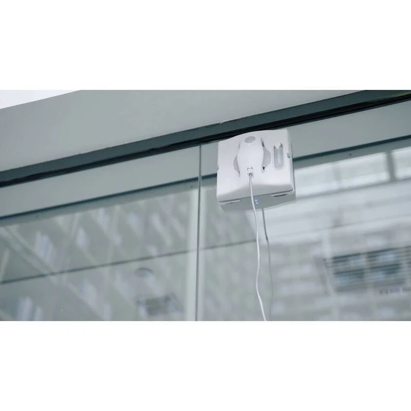 B-Ware Hutt W8 Fensterreinigungsroboter Fensterputzroboter Fensterreiniger Fenster Robo