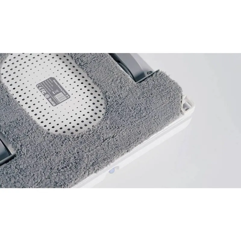 B-Ware Hutt W8 Fensterreinigungsroboter Fensterputzroboter Fensterreiniger Fenster Robo
