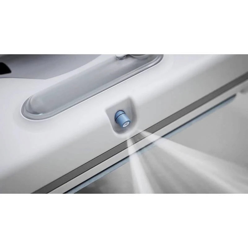 B-Ware Hutt W8 Fensterreinigungsroboter Fensterputzroboter Fensterreiniger Fenster Robo