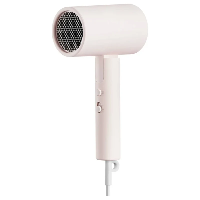 B-Ware Xiaomi Haartrockner Föhn Compact H101 Rosa Einklappbarer Griff