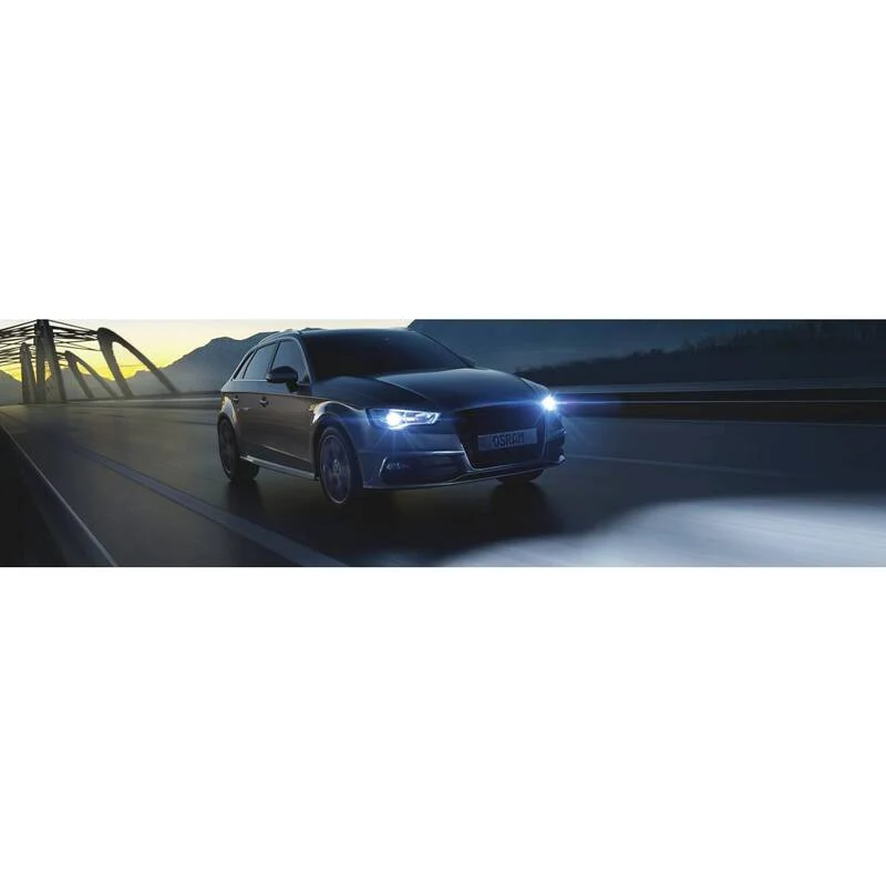 B-Ware OSRAM Xenon Leuchtmittel D3S Lampe Kaltweiß XENARC COOL BLUE Autolicht Leuchte